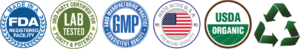 Badges
