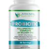 Active Aging Nutrition - Probiotic Active Aging Nutrition - Probiotic